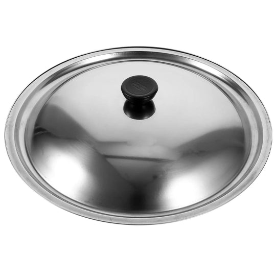 Yleiskansi Wokkipannuille ja Pannuille 8
