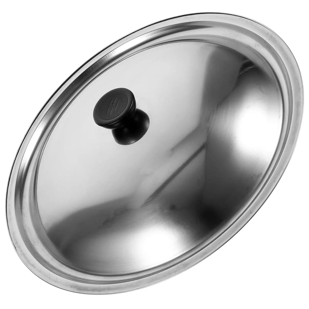 Yleiskansi Wokkipannuille ja Pannuille 9