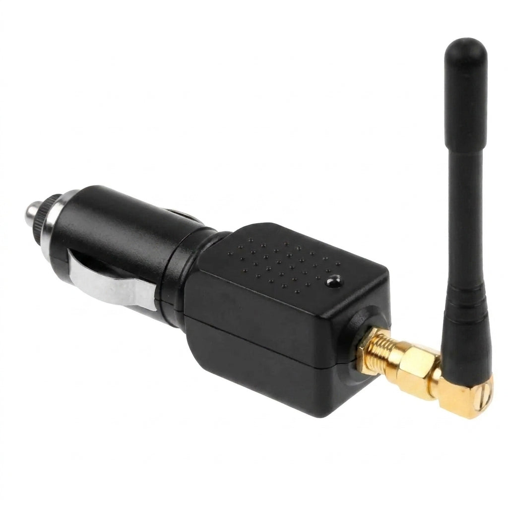 Ajoneuvon GPS-signaalin Estäjä StealthGuard