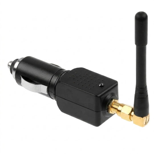 Ajoneuvon GPS-signaalin Estäjä StealthGuard