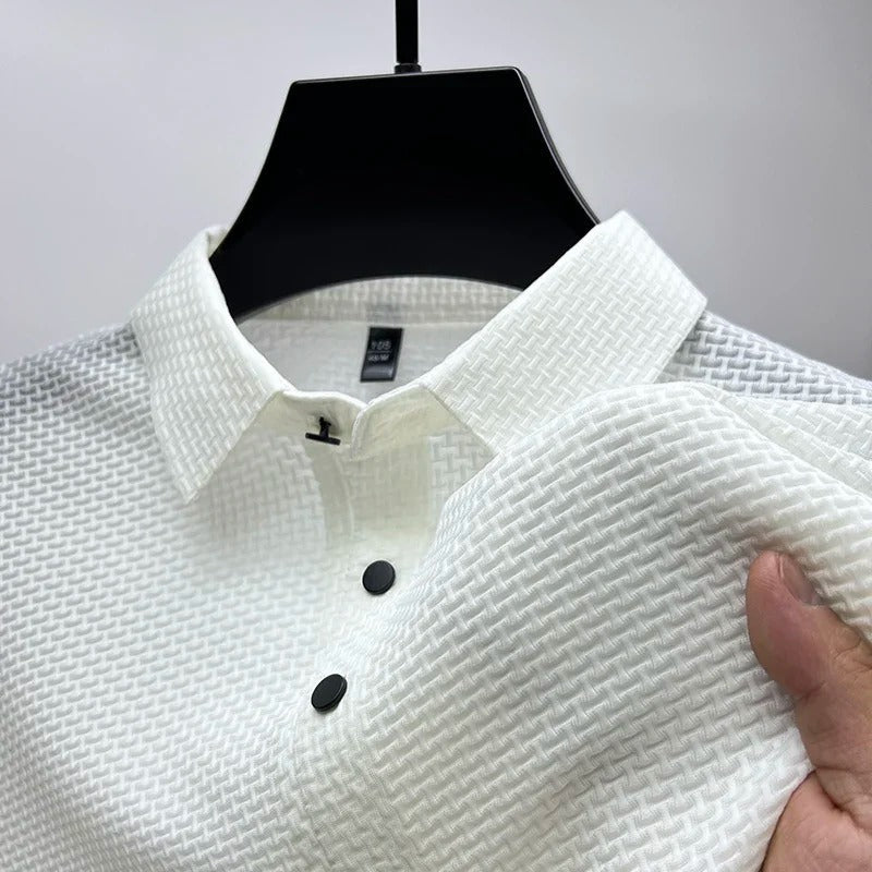 Miesten Lop-Up Hollow Polo-paita