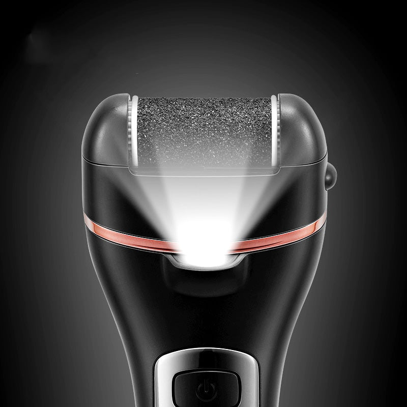 Sähköinen jalka Callus Remover