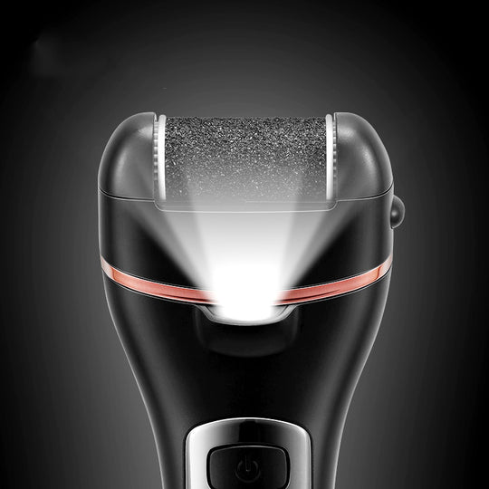 Sähköinen jalka Callus Remover