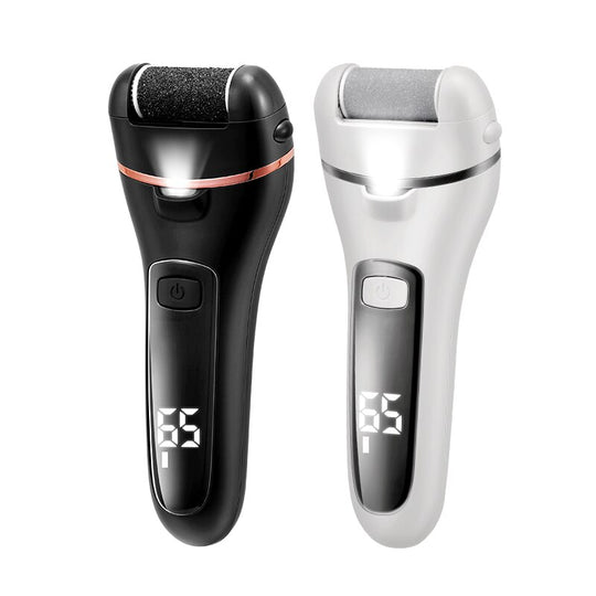 Sähköinen jalka Callus Remover