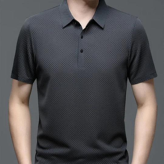 Miesten Lop-Up Hollow Polo-paita