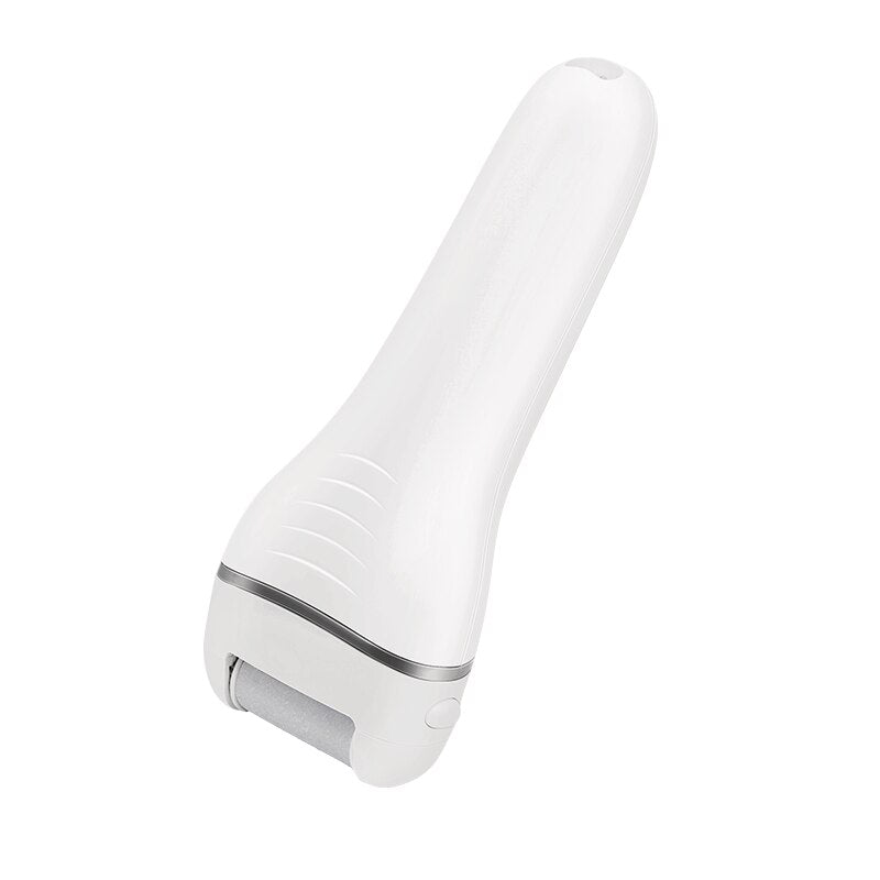 Sähköinen jalka Callus Remover