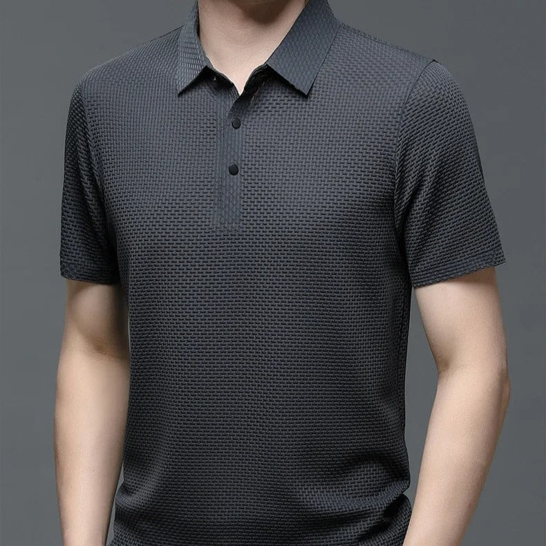 Miesten Lop-Up Hollow Polo-paita