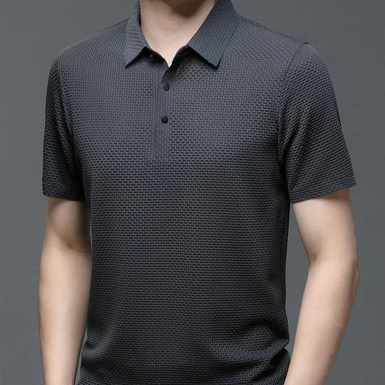 Miesten Lop-Up Hollow Polo-paita