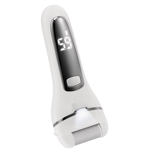 Sähköinen jalka Callus Remover