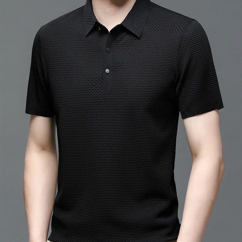 Miesten Lop-Up Hollow Polo-paita