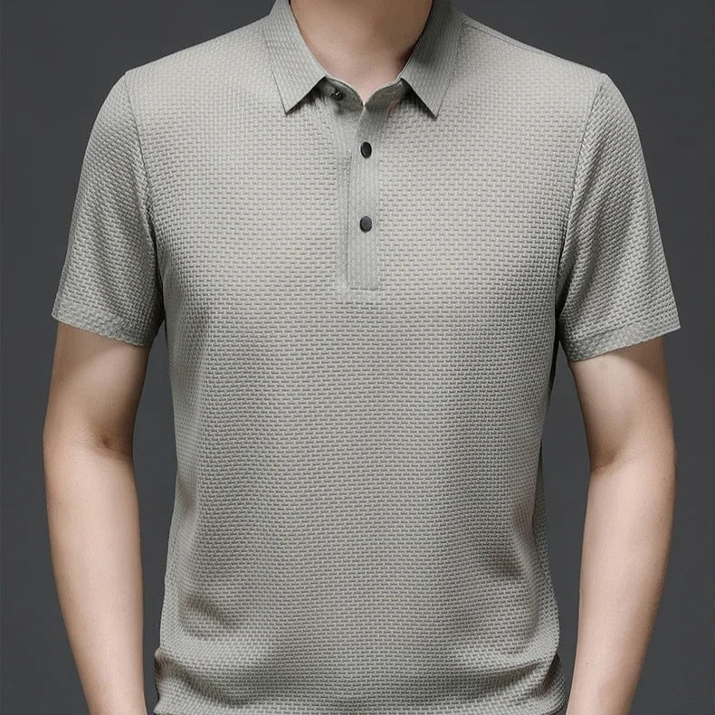Miesten Lop-Up Hollow Polo-paita