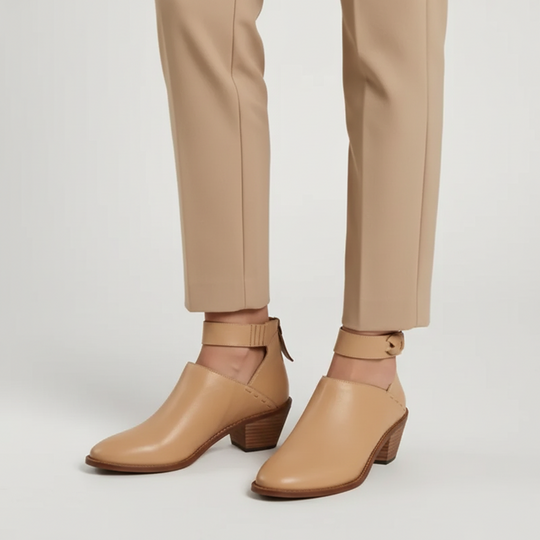 Naisten Kengät Mukavalla Pohjalla Ajaton Muotoilu