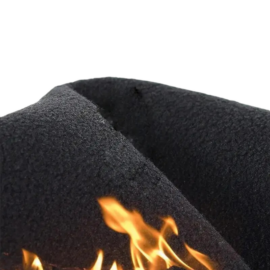 Full Fingers kosketusnäyttö Fleece käsineet
