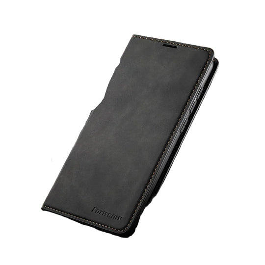 iPhone-kotelo Magneettinen Nahkasuojakotelo 0