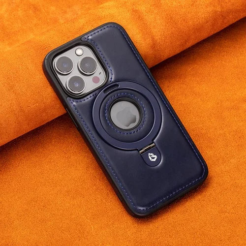 iPhone-kotelo Magneettisella Rengasjalustalla 9