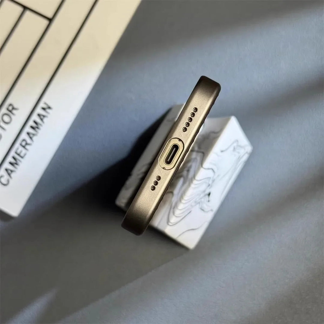 iPhone-kuori Iskunkestävä ja Erittäin Ohut 3