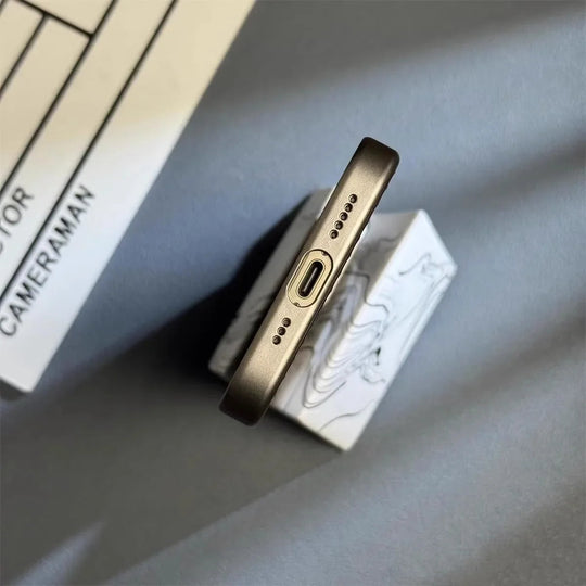 iPhone-kuori Iskunkestävä ja Erittäin Ohut 3