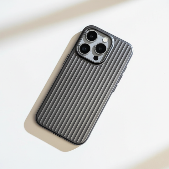 iPhone-kuori Iskunkestävä ja Erittäin Ohut 4