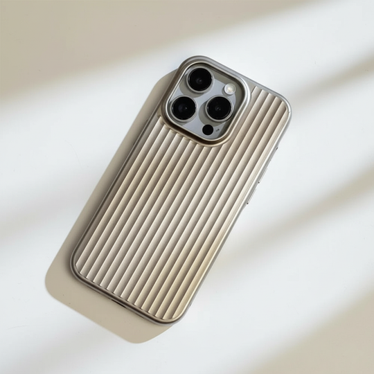 iPhone-kuori Iskunkestävä ja Erittäin Ohut 5