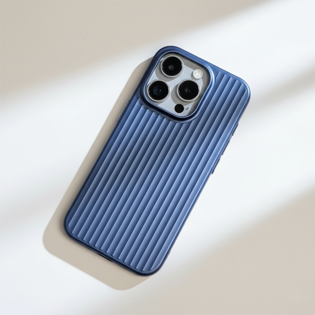 iPhone-kuori Iskunkestävä ja Erittäin Ohut 6