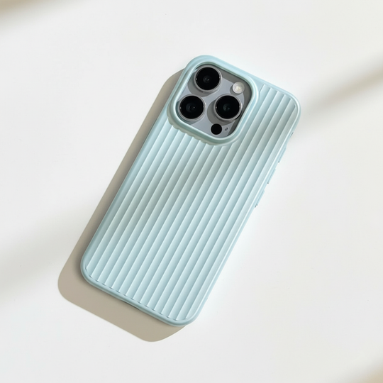 iPhone-kuori Iskunkestävä ja Erittäin Ohut 7