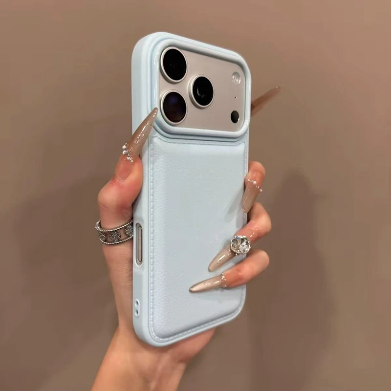 iPhone 11-17 Pro Max Plus Suojakotelo 2