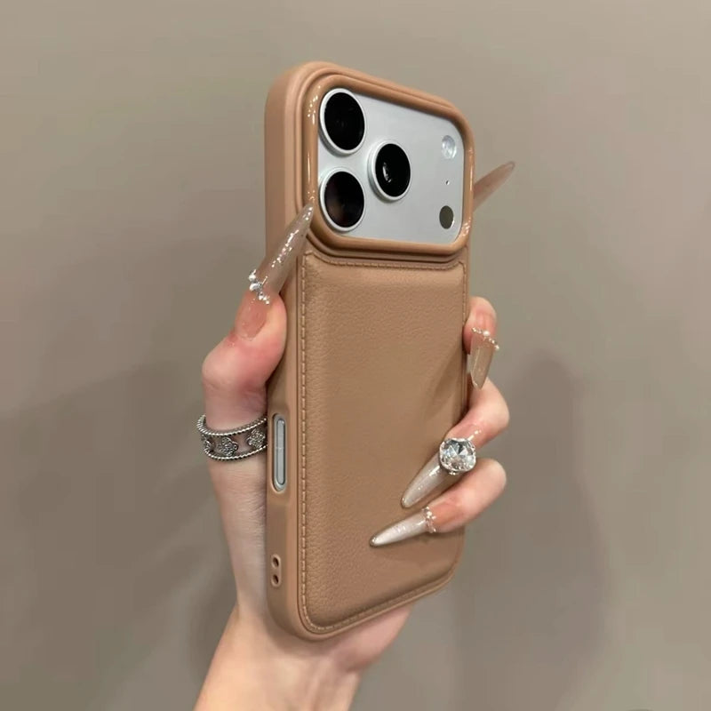 iPhone 11-17 Pro Max Plus Suojakotelo 3