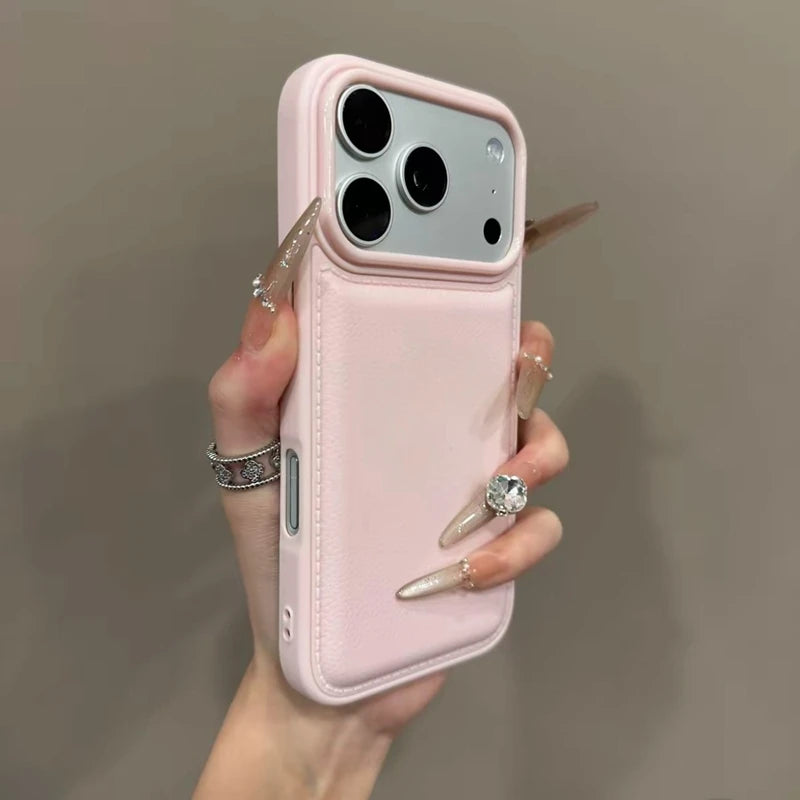 iPhone 11-17 Pro Max Plus Suojakotelo 4