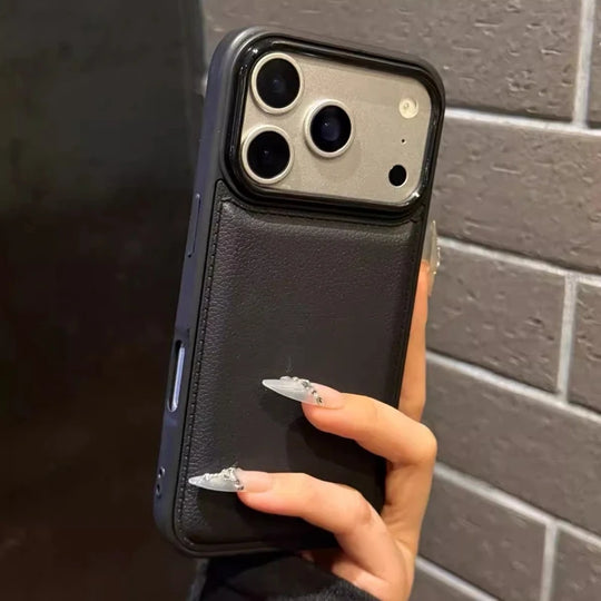 iPhone 11-17 Pro Max Plus Suojakotelo 5
