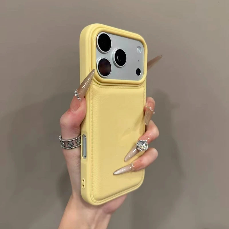 iPhone 11-17 Pro Max Plus Suojakotelo 8