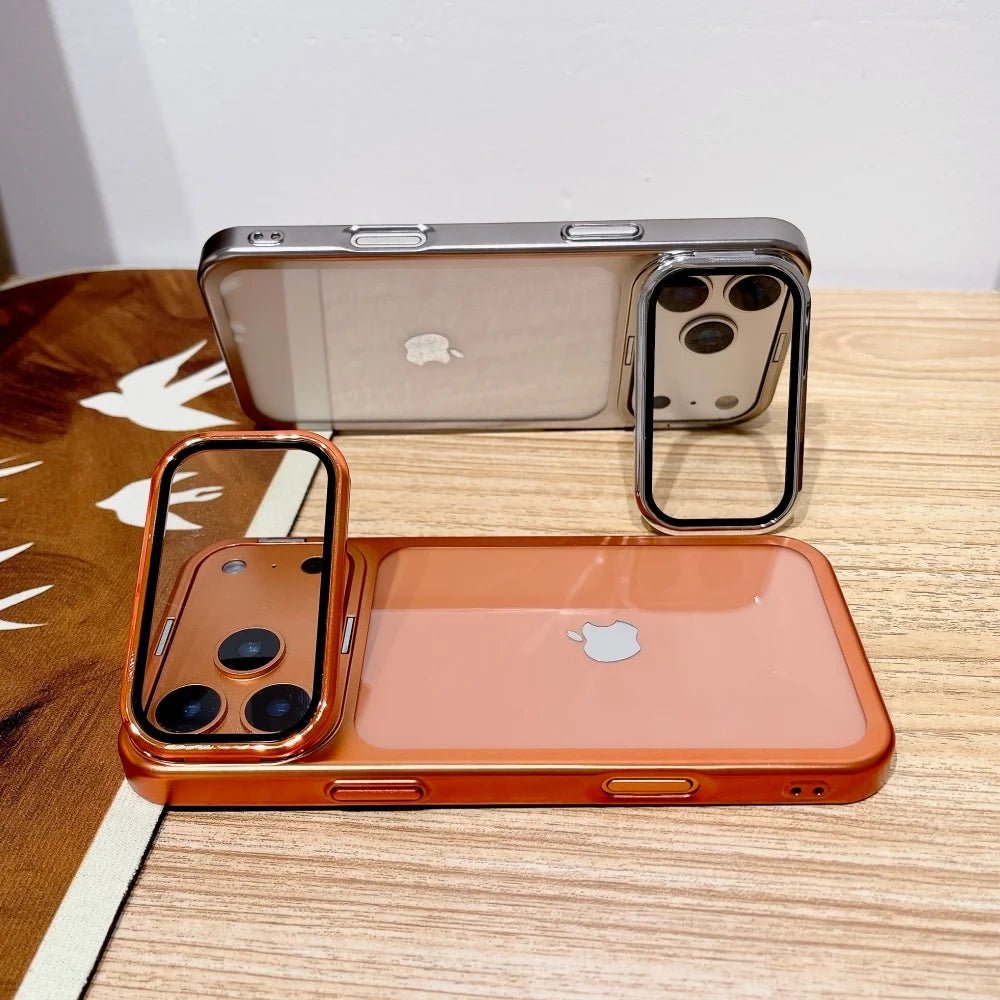 iPhone 17 -kuori taitettavalla kameratelineellä 2