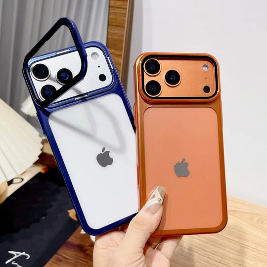 iPhone 17 -kuori taitettavalla kameratelineellä 3