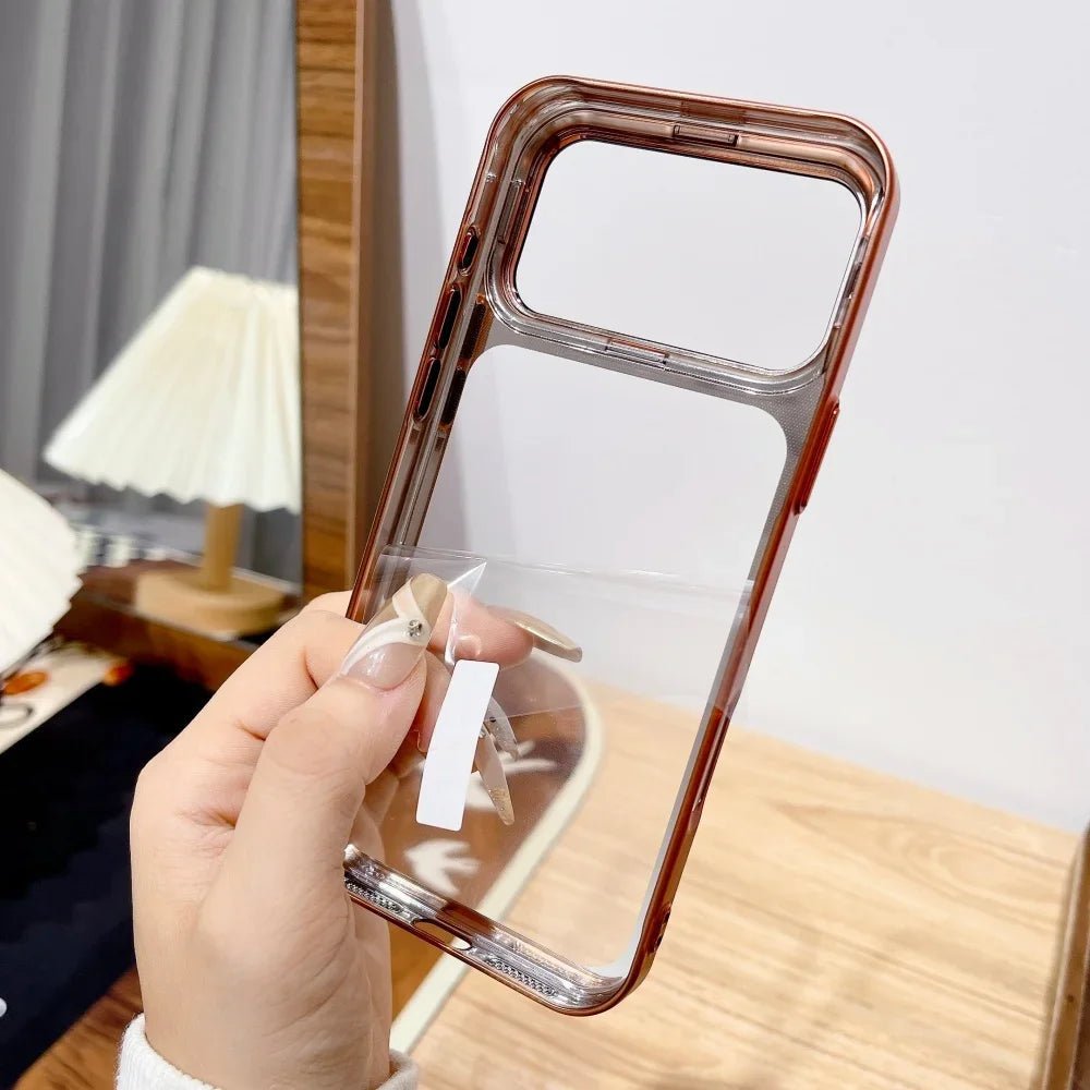 iPhone 17 -kuori taitettavalla kameratelineellä 4