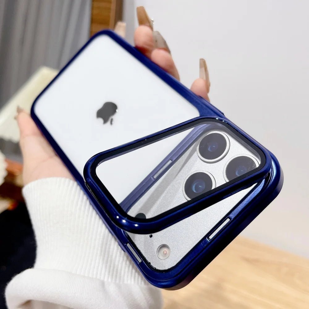 iPhone 17 -kuori taitettavalla kameratelineellä 7