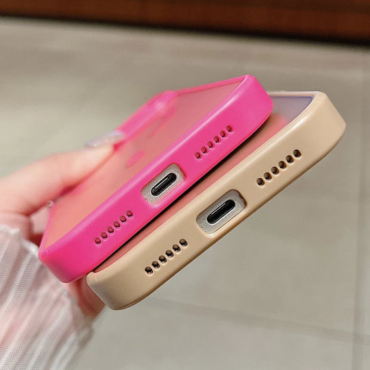 iPhone 17 Pro Max MagSafe Kuori Matte 4