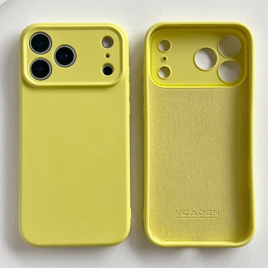 iPhone 17 Pro Max Suojakuoret Moderni Iskunkestävä Suoja 1