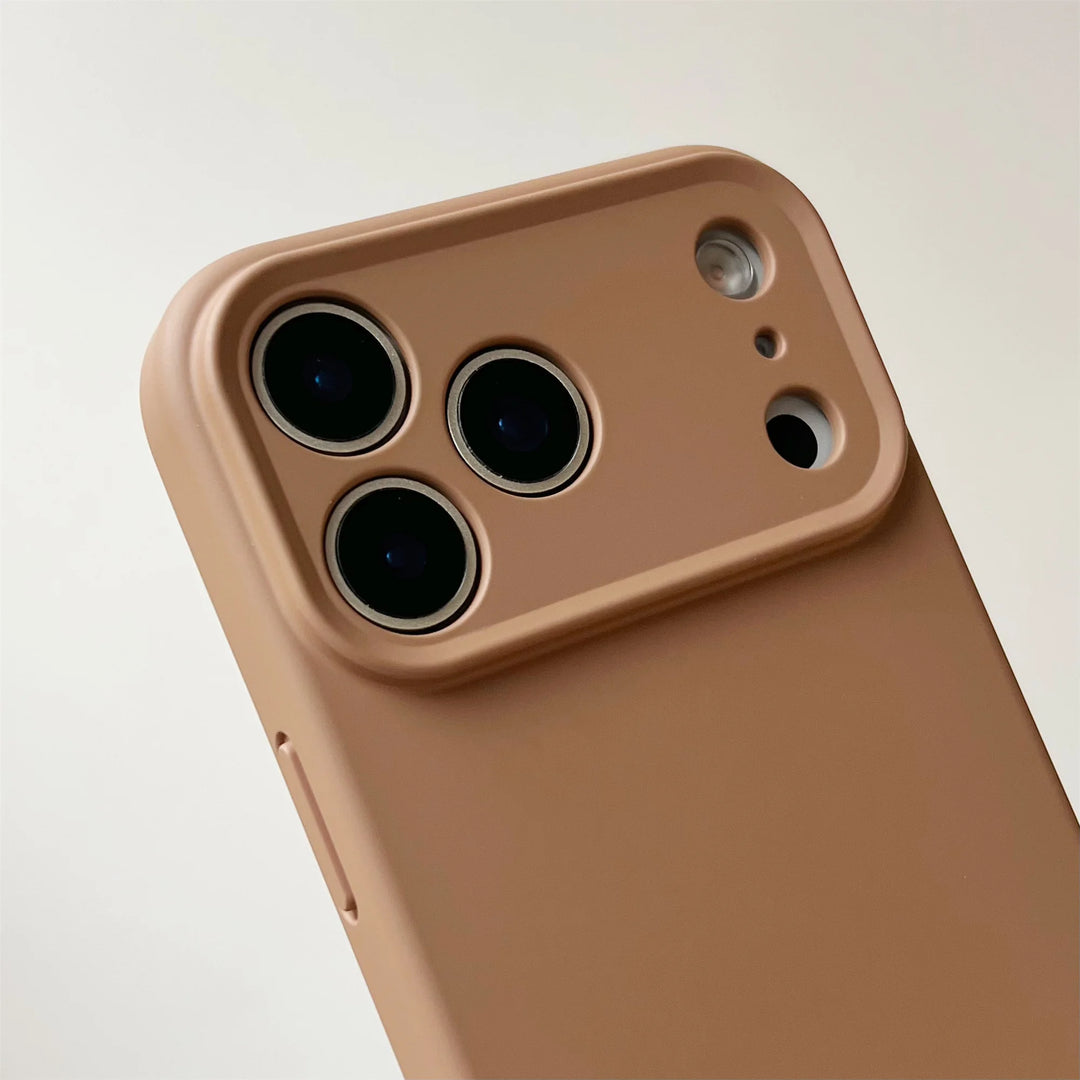 iPhone 17 Pro Max Suojakuoret Moderni Iskunkestävä Suoja 2
