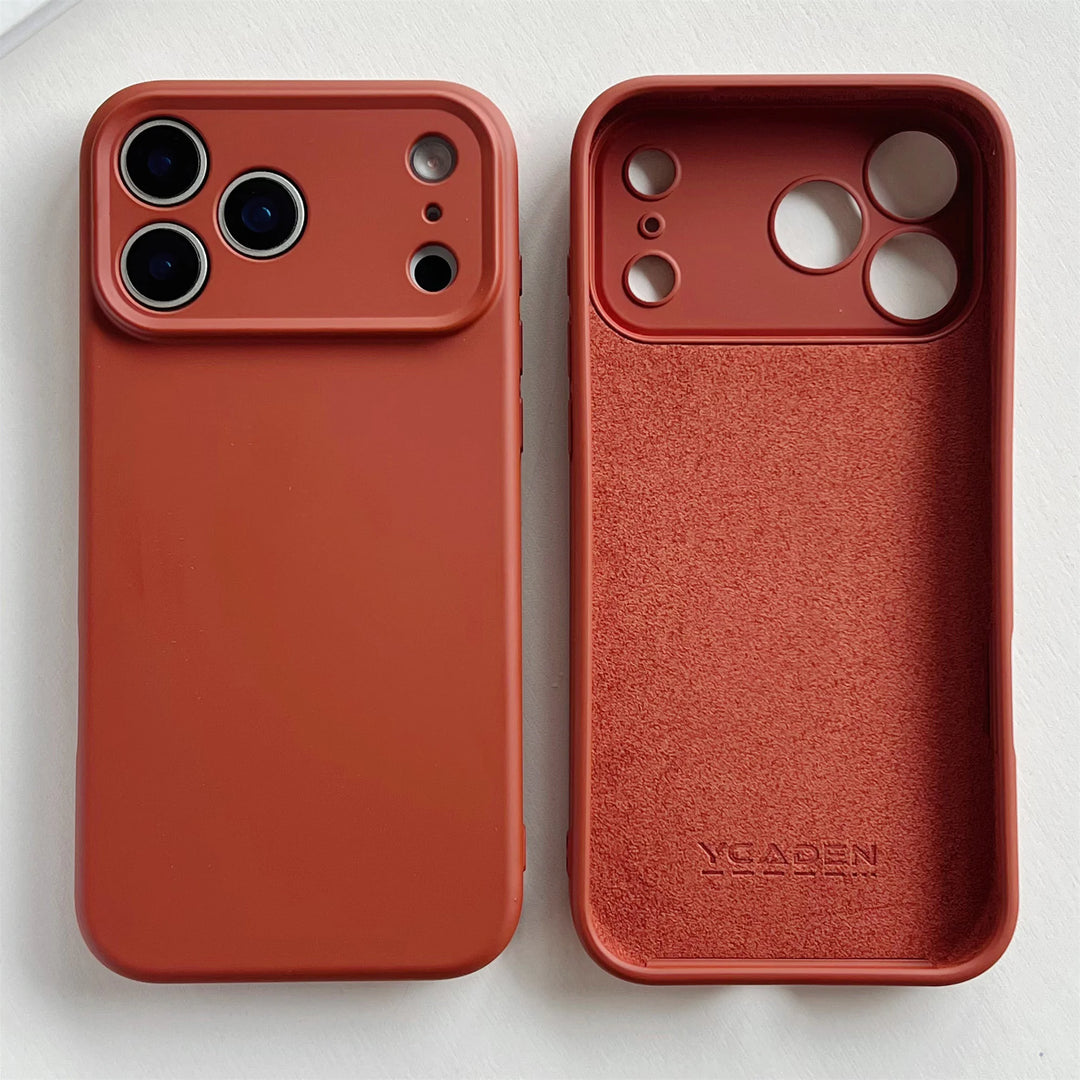 iPhone 17 Pro Max Suojakuoret Moderni Iskunkestävä Suoja 20