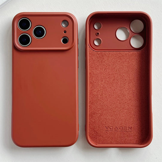 iPhone 17 Pro Max Suojakuoret Moderni Iskunkestävä Suoja 20