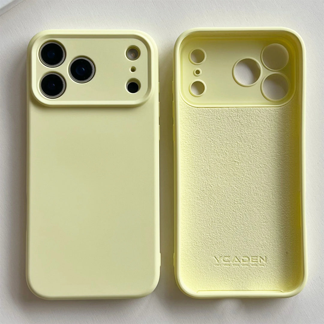 iPhone 17 Pro Max Suojakuoret Moderni Iskunkestävä Suoja 7