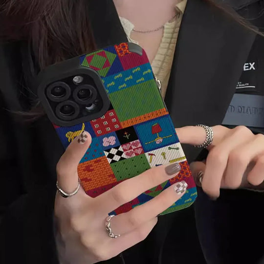 iPhone 17 Pro Max Suojakuori 1