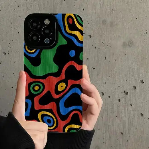 iPhone 17 Pro Max Suojakuori 3