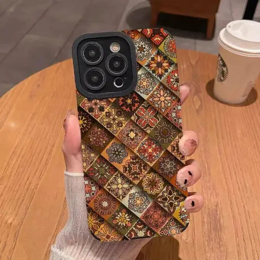 iPhone 17 Pro Max Suojakuori 4