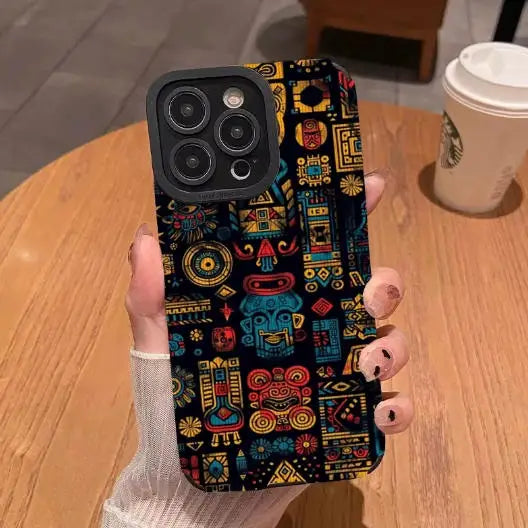 iPhone 17 Pro Max Suojakuori 5