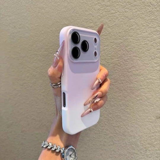iPhone 17 Pro Max Suojakuori Gradient Väri 3