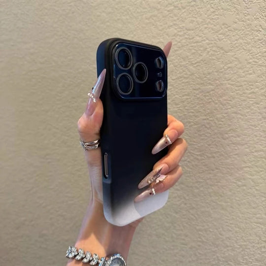 iPhone 17 Pro Max Suojakuori Gradient Väri 4