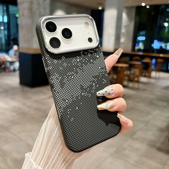 iPhone 17 Pro Max Suojakuori Magneettisella Latauksella 10