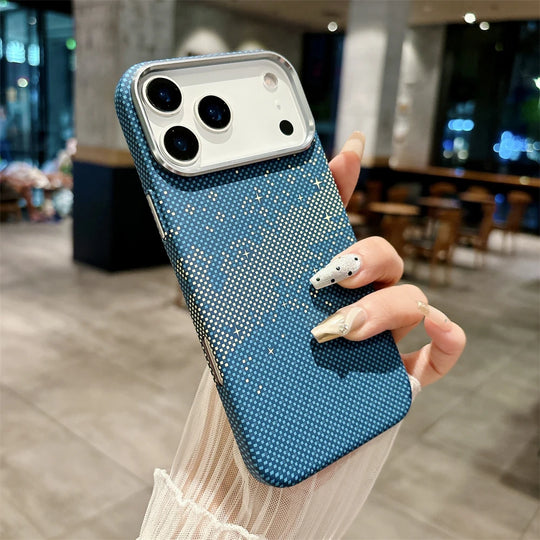 iPhone 17 Pro Max Suojakuori Magneettisella Latauksella 11