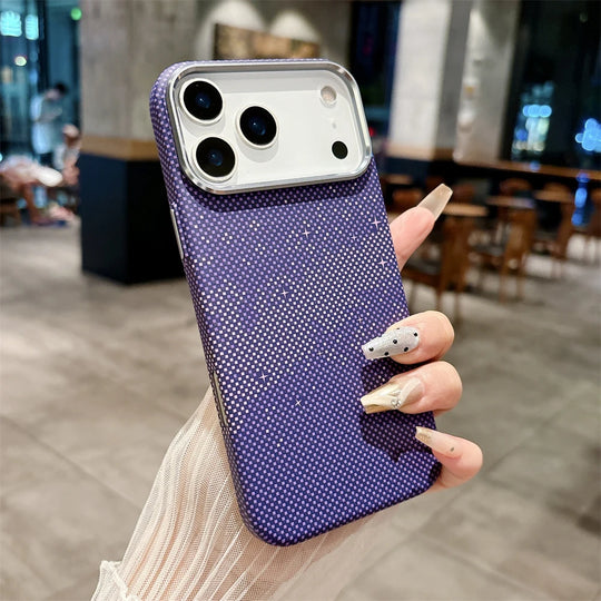 iPhone 17 Pro Max Suojakuori Magneettisella Latauksella 6