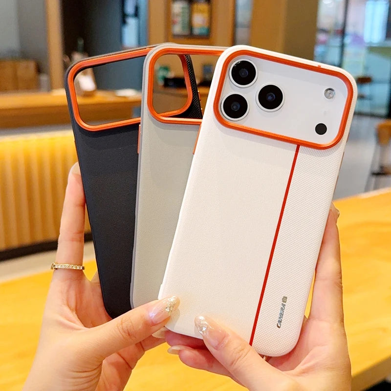 iPhone 17 Pro Max Suojakuori Ultraohut 0